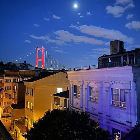 Vip Otel Estambul Exterior foto