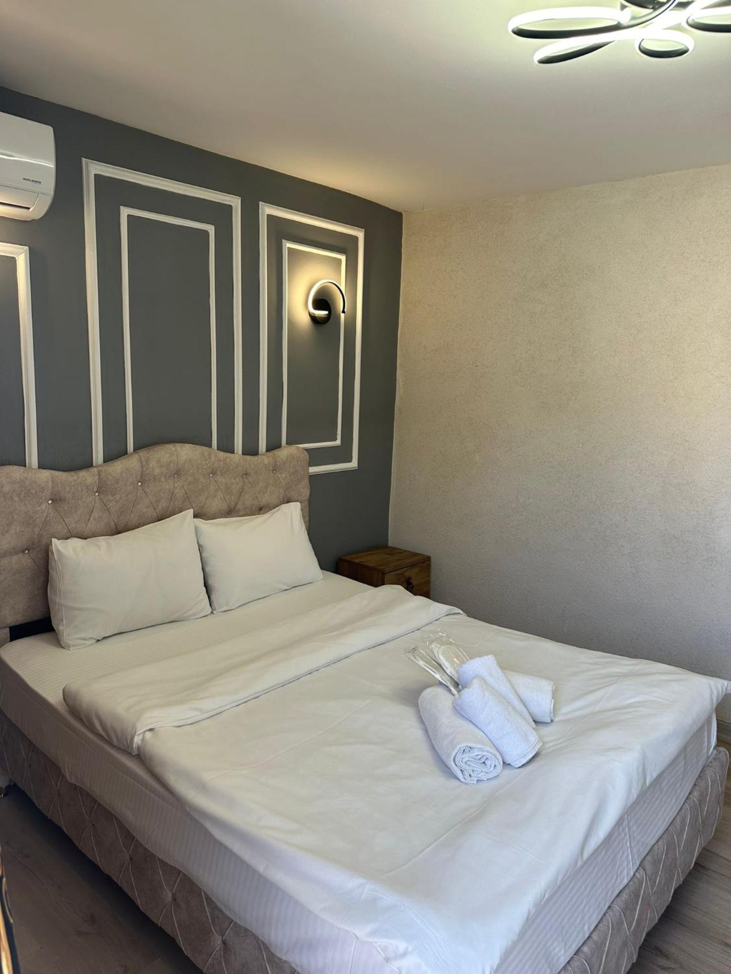 Vip Otel Estambul Exterior foto