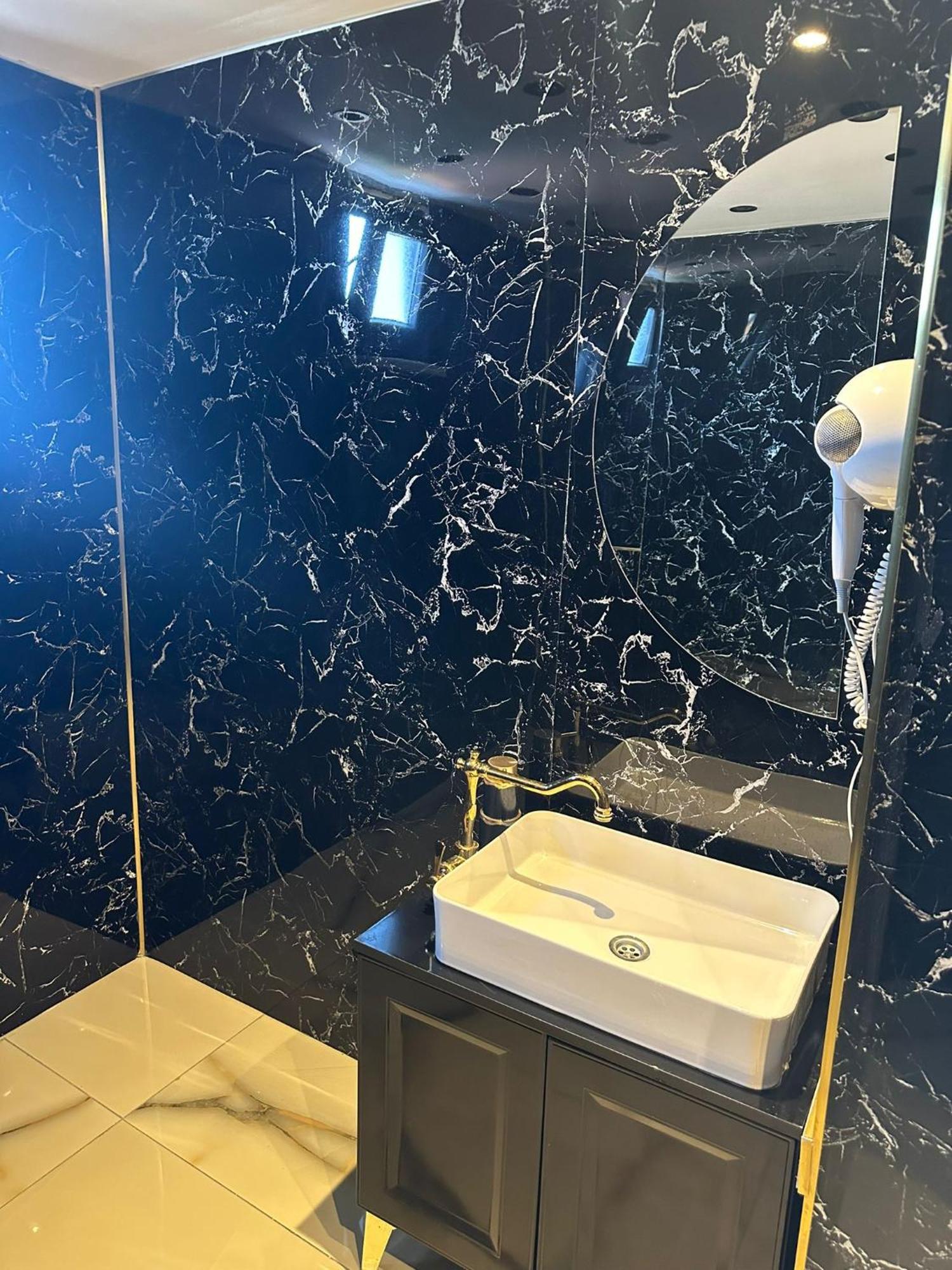 Vip Otel Estambul Exterior foto