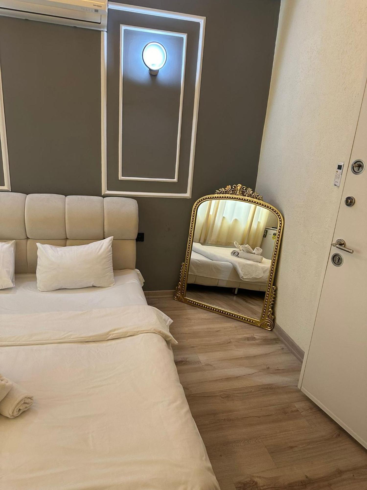 Vip Otel Estambul Exterior foto