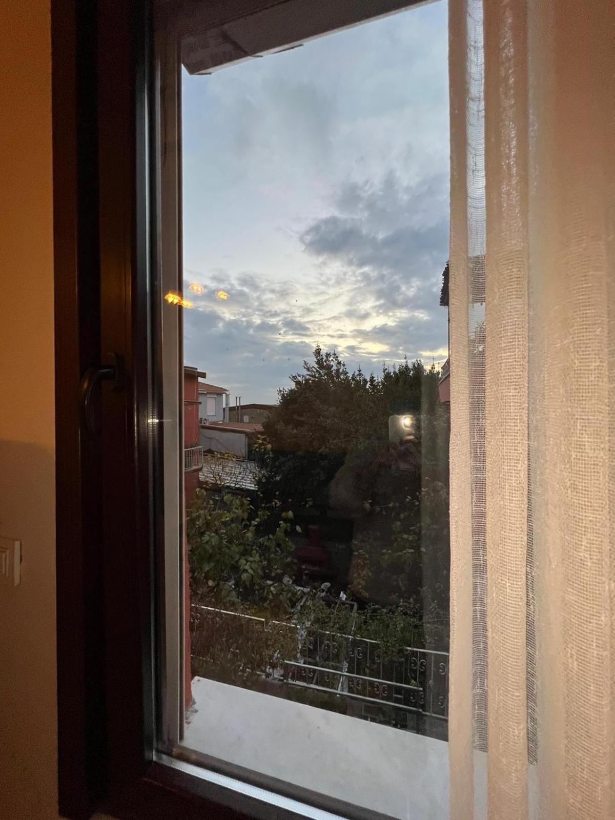 Vip Otel Estambul Exterior foto