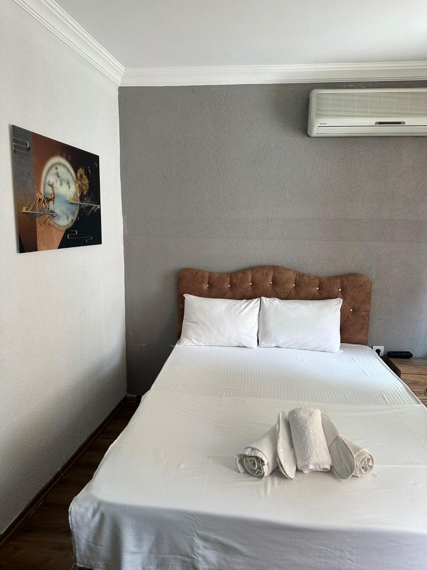 Vip Otel Estambul Exterior foto